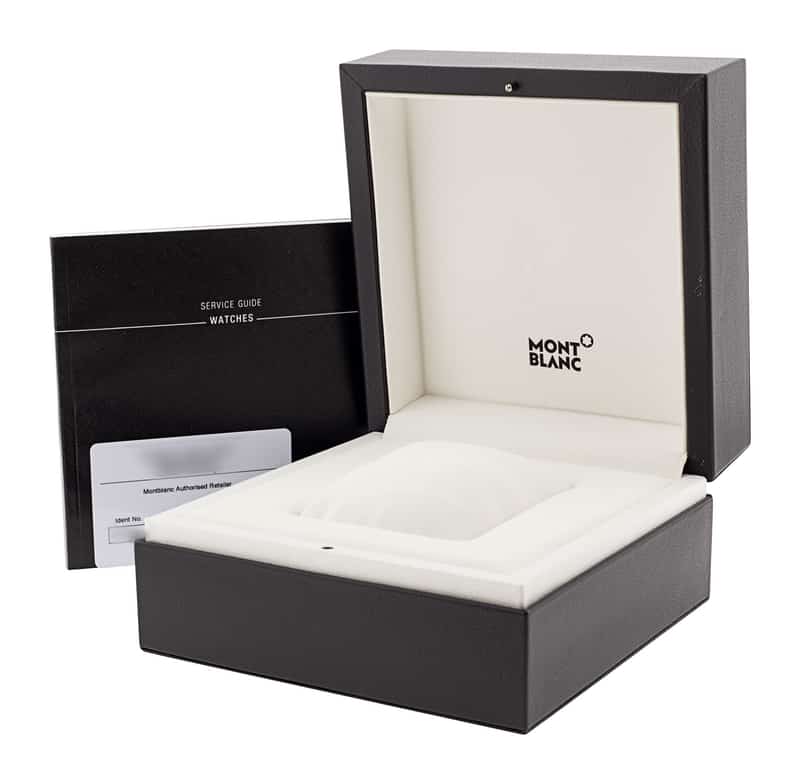 Montblanc Sport Lady 104260